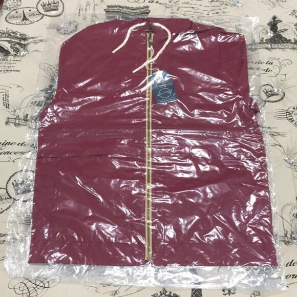 Weatherproof Vintage Rope Wind Slicker Jacket - Picture 7 of 8